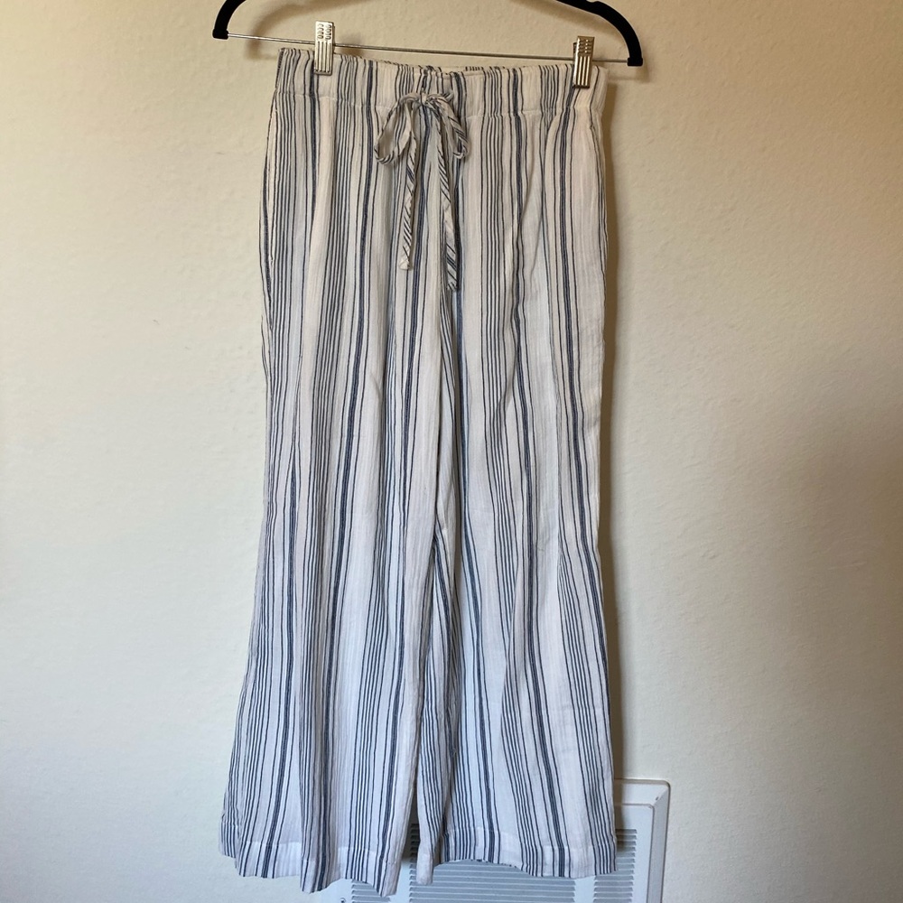 Crop pants